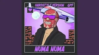 Numa Numa (Hardstyle Edit)