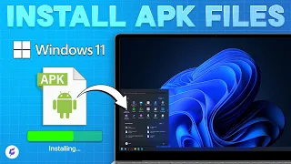 Install Android Apps on Windows 11: A Step-by-Step Guide