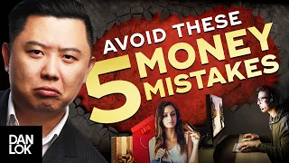 5 Money Mistakes I Made In My Early 20s