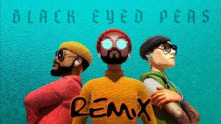 Black Eyed Peas, Nicky Jam, Tyga   VIDA LOCA Remix