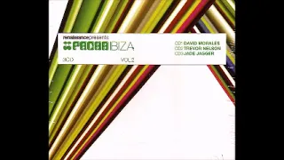 Pacha - Renaissance presents Pacha Ibiza Vol.2 (2005) CD 1 The Main Room (Def Mix) David Morales