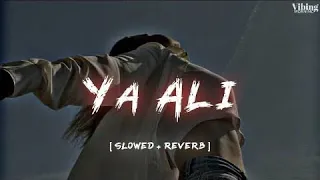 Ya Ali (Lofi Chill Mix)| Soft vibes studio | #lofi #viral #love #youtube #sad #song #sorts