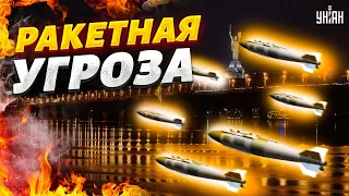 Срочно! Россия после ночной атаки дронами готовит мощнейший ракетный удар