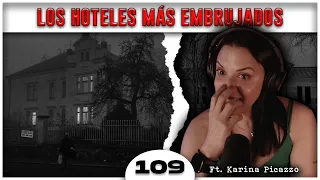 El hogar favorito del Demonio | Karina Picazo | Ep: 109