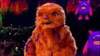 Bigfoot Sings Never Forget | Masked Singer UK Season 5 Semifinals (Round 2 Safe)