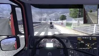 Euro Truck Simulator 2 - Part 2