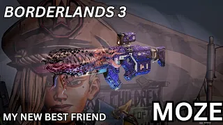 Borderlands 3 - My New Best Friend