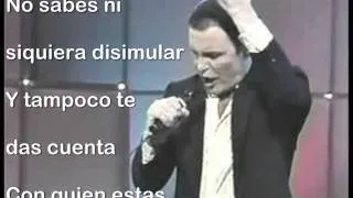 Leonardo Favio - Mas que un loco (letra)