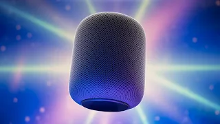 Apple HomePod 2 Review + Audio Test