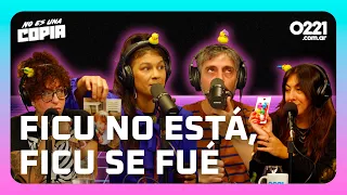 NO ES UNA COPIA | #20 - Bailamos FLAMENCO y la MODA KAWAII con Gorge, la China, Hija e Tigre y Fonsi