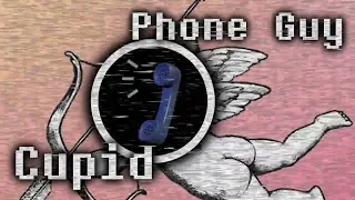 Phone Guy sings Cupid Fifty Fifty (Ai Cover) LOOPABLE!
