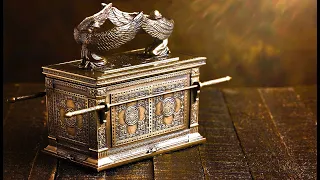 The Mystery Of The Lost Ark Of The Covenant | The Exodus | Bible Stories Explained