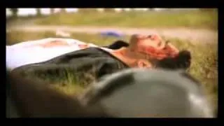 Video Zum Tragischen Motorradunfall und song BG