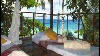 Japamala Resort by Samadhi at Tioman Island Malaysia