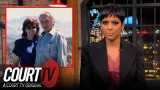 "Black Widow" - Someone They Knew with Tamron Hall