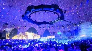 COLDPLAY LIVE AT EXPO 2020 DUBAI ✨