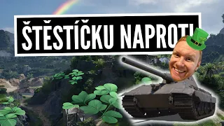 Štěstíčku naproti - E50M @ Perlová řeka