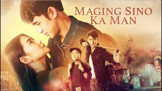 Music Video of "Maging Sino Ka Man"