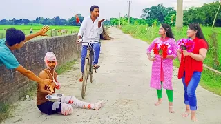 Must Watch New Special Comedy Video 2023 😎Totally Amazing Comedy Episode 89 by funny dabang