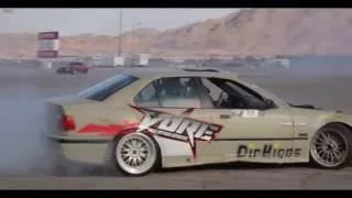 VegasDrift Grassroots 5-28-16