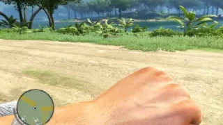 [Part 6]  Far Cry 3 walkthrough