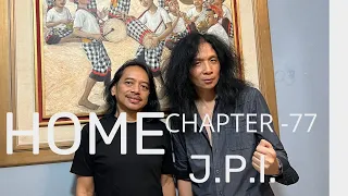 HOME Chapter - 77 - John Paul Ivan Gitaris ex Boomerang, Boomerang Reload & Take Over