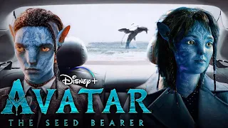 AVATAR 3 Is About To Blow Your Mind