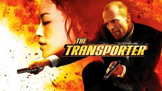 The Transporter 2002 Movie || Jason Statham Movie Full|| The Transporter 2002 Movie Full FactsReview