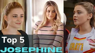 Josephine Langford Top 5 Movies