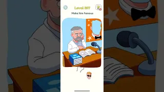 DOP 3 (displace one part 🔥😂) Level 397 #funny #games #shorts #viral #dop3 #dop2 #music #celebrity