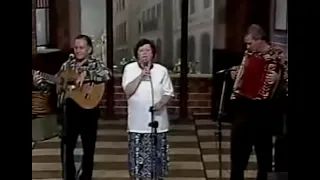 Dorinho,Iara e Schimdt -  Berrante Da Saudade(1995)