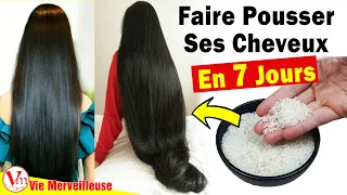 Comment Faire Pousser Les Cheveux Rapidement En 7 Jours Pour Obtenir Les Cheveux Longs Rapidement