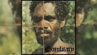 Death Grips (ft. Mexican Girl) - Lord of the Game (HQ Audio)
