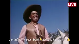 POR MIS PISTOLAS 🤠 CANTINFLAS PELICULA COMPLETAS