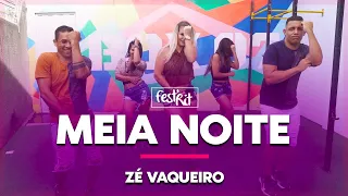 Meia Noite - Zé Vaqueiro | COREOGRAFIA - FestRit