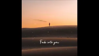 Portair - Fade Into You (Lyrics) | I look to you and I see nothin'...