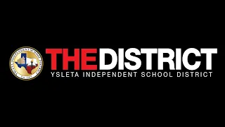 Ysleta ISD Board of Trustees Meeting 1/17/24