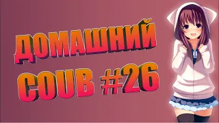 Домашний COUB #26