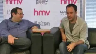 ExploreMusic chats with Dave Matthews pt 5