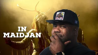 First time hearing Heilung LIFA - In Maidjan Reaction