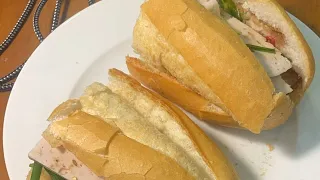 Bánh mì ngon nhất