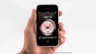 Apple iPhone 3GS 05