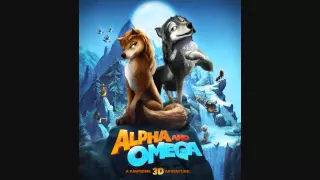 Alpha and Omega Soundtrack- Maybe This Can Work