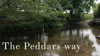 The Peddars way part 1 4k