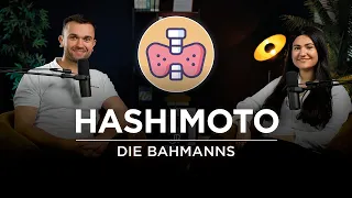 Abnehmen trotz Schilddrüsenproblemen - (un)möglich? (Die Bahmanns - Folge #5)