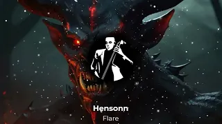 [ PHONK ] 🔥 Hensonn - Flare 🔥