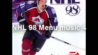 NHL 98 - Menu music 4