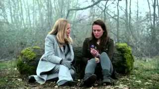 Once upon a time s04e21 Mother and daughter bonding