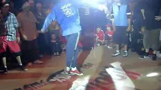 Bboy Dom/Fix vs Bboy Jony/BigBon vs SlipS.AVI