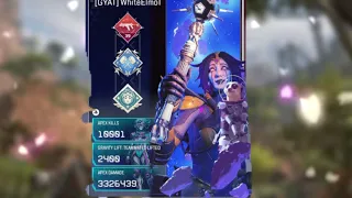 I Hit 10k Kills on Horizon (Failed) - Apex Legends